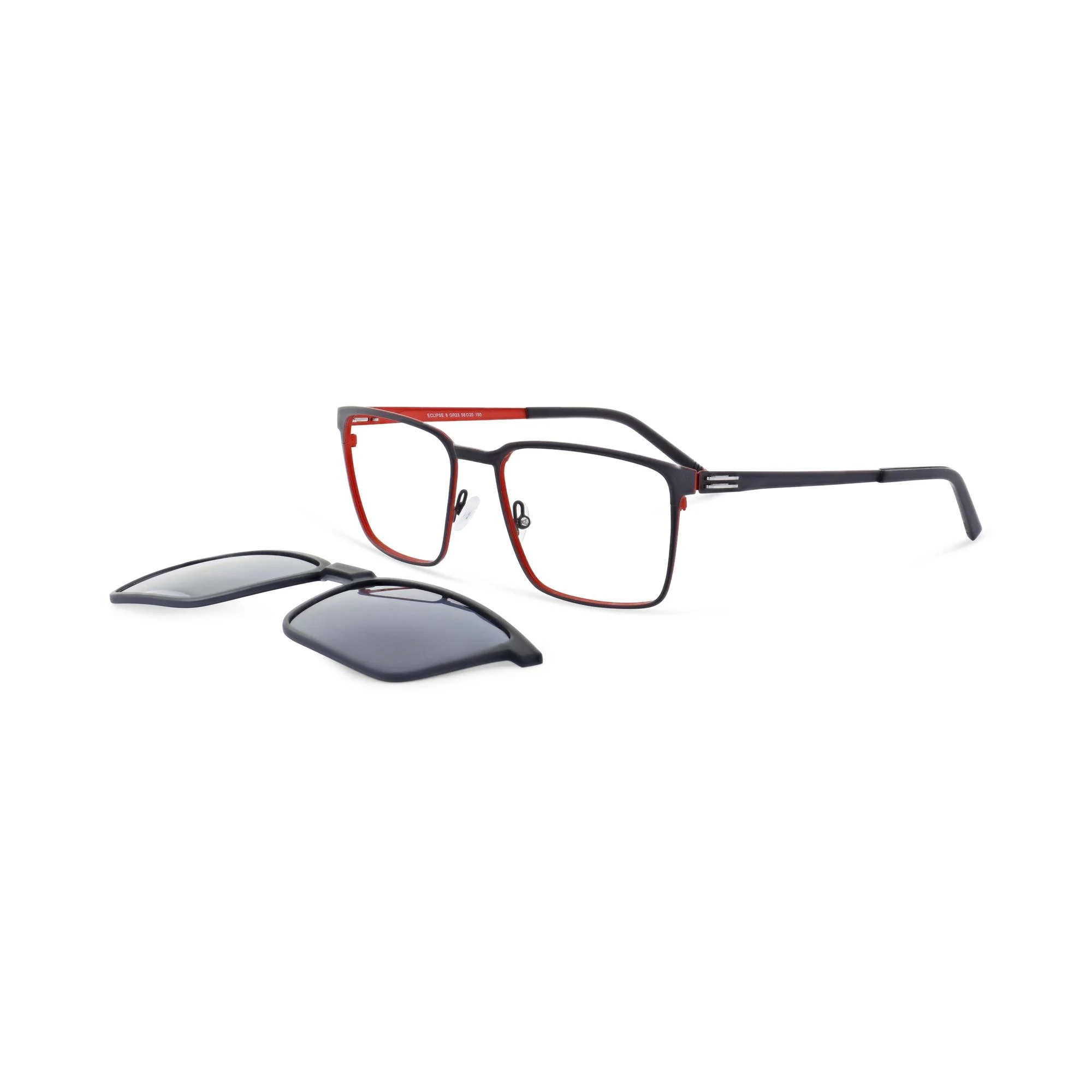 ECLIPSE 8 - Image 4