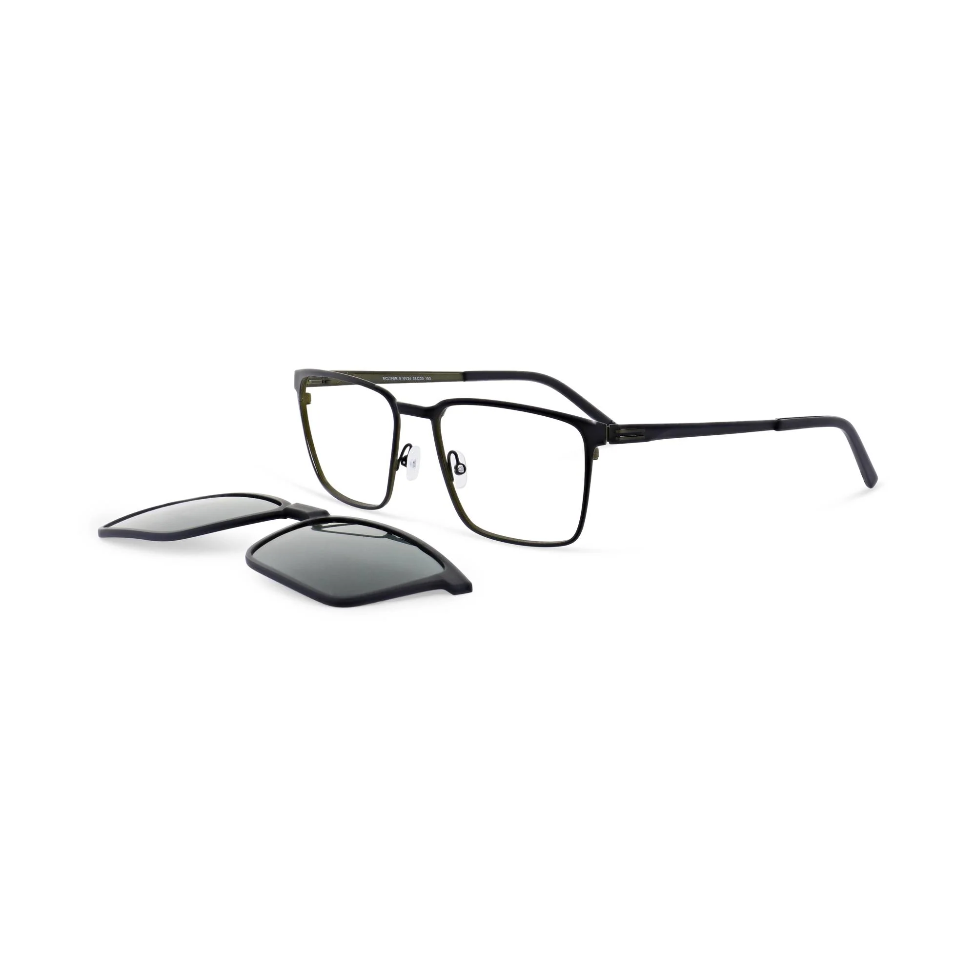 ECLIPSE 8 - Image 6